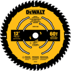 Dewalt cross online cutting blade
