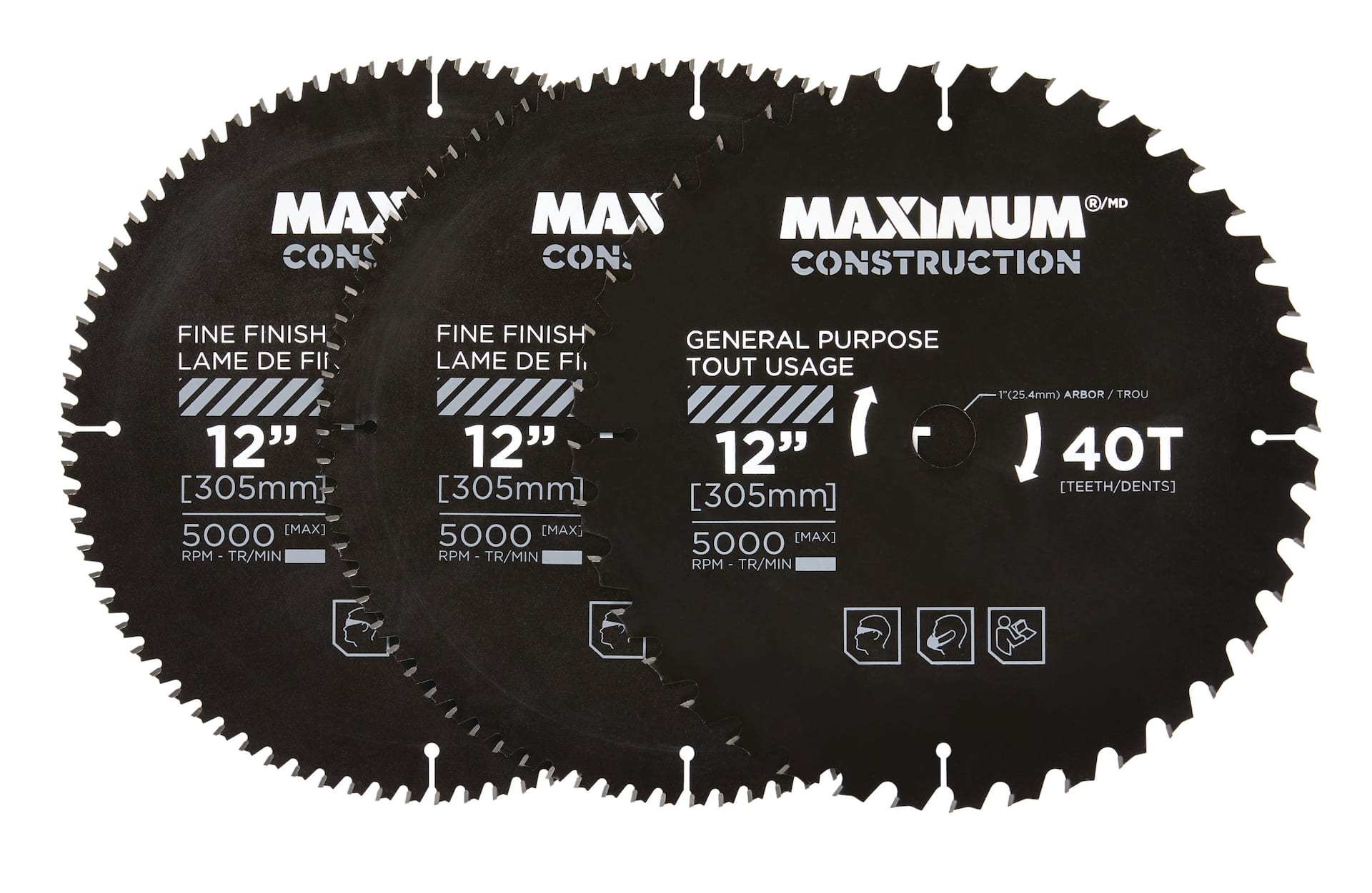 3 inch 2024 saw blade