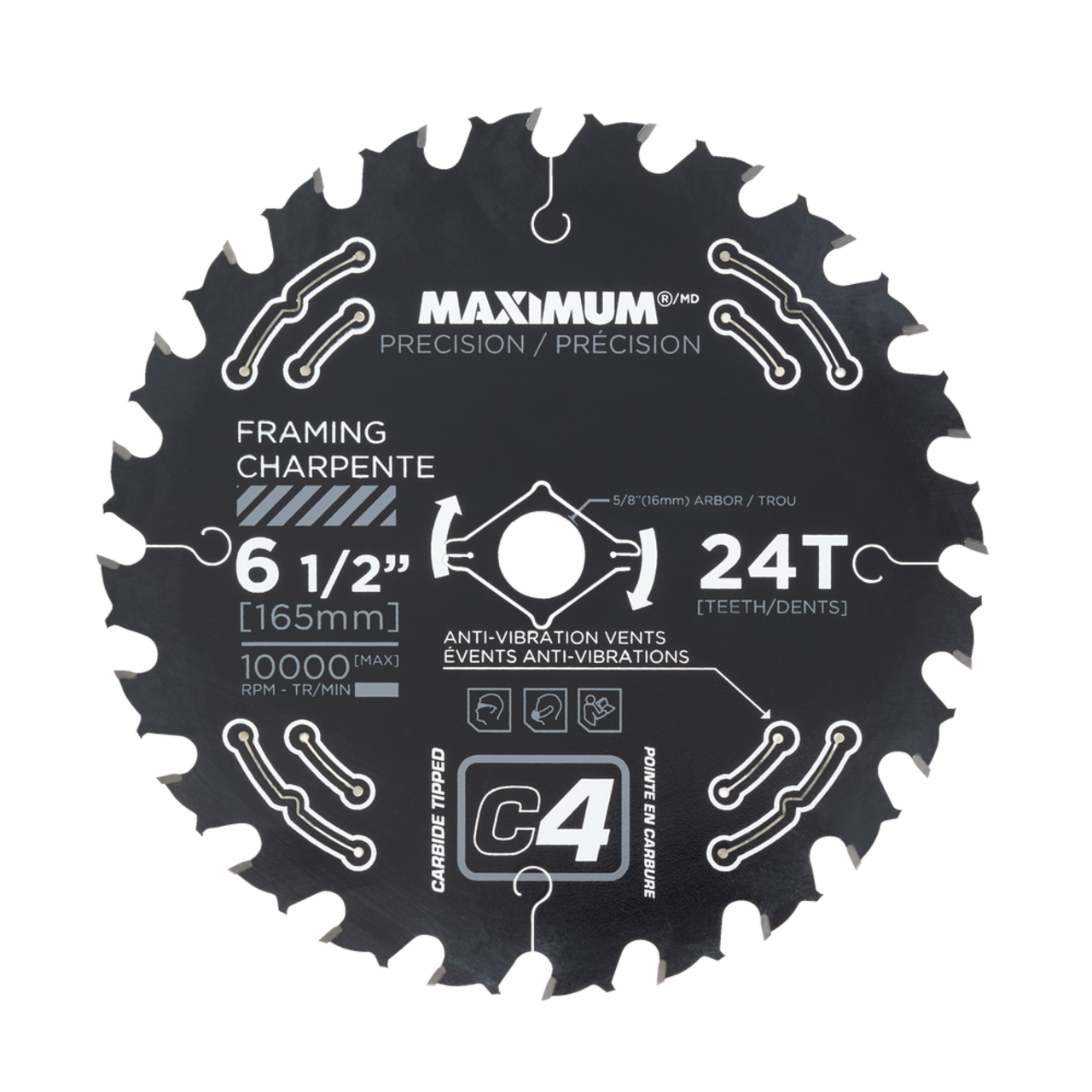 Framing blade discount