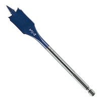Daredevil Spade Bit, 3/4-in