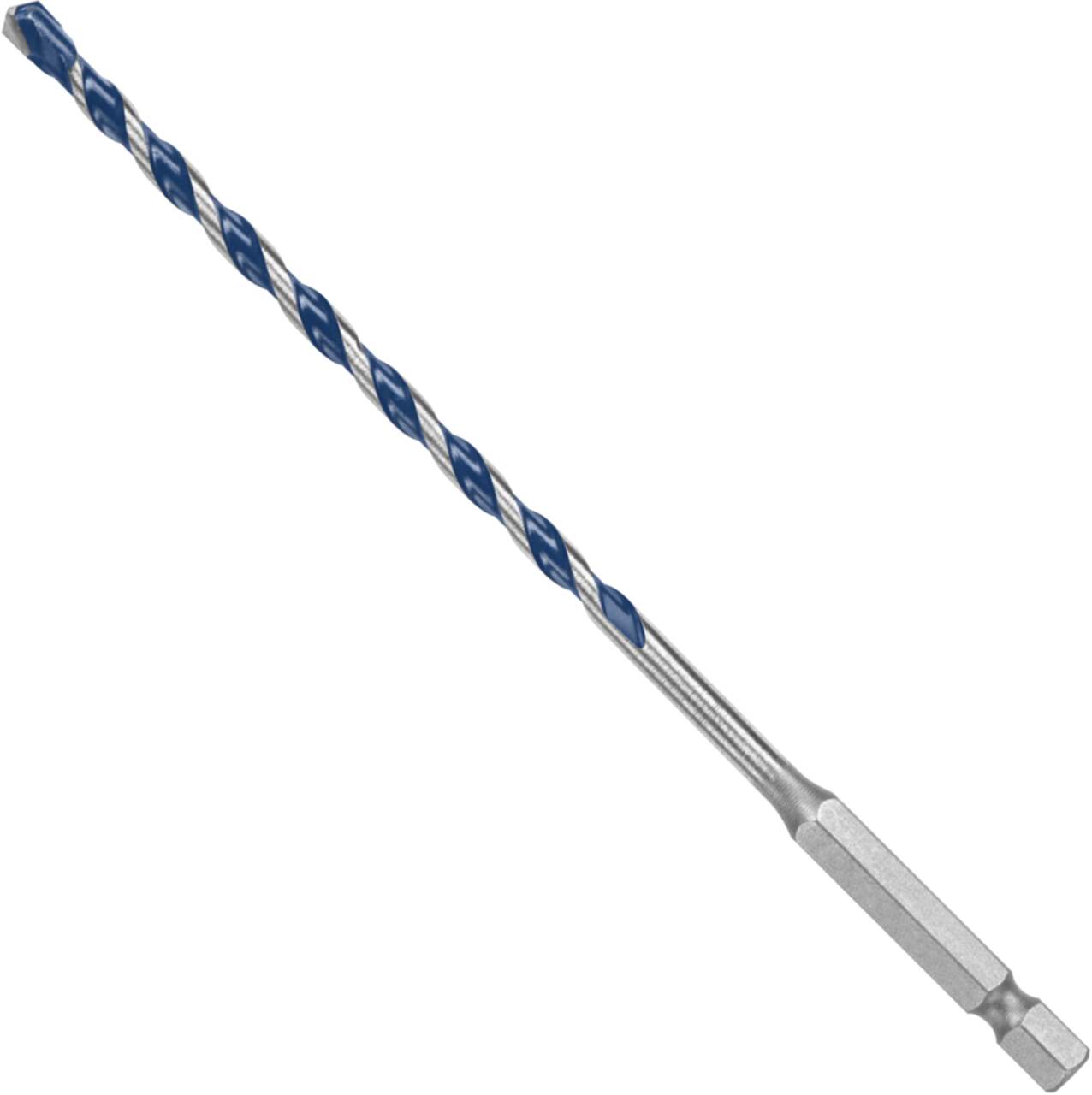 Can you use a store hammer drill on granite