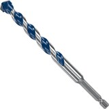 Foret de perceuse à percussion Bosch Blue Granite, 1/2 po Front_Three_Fourths_Angled_Left