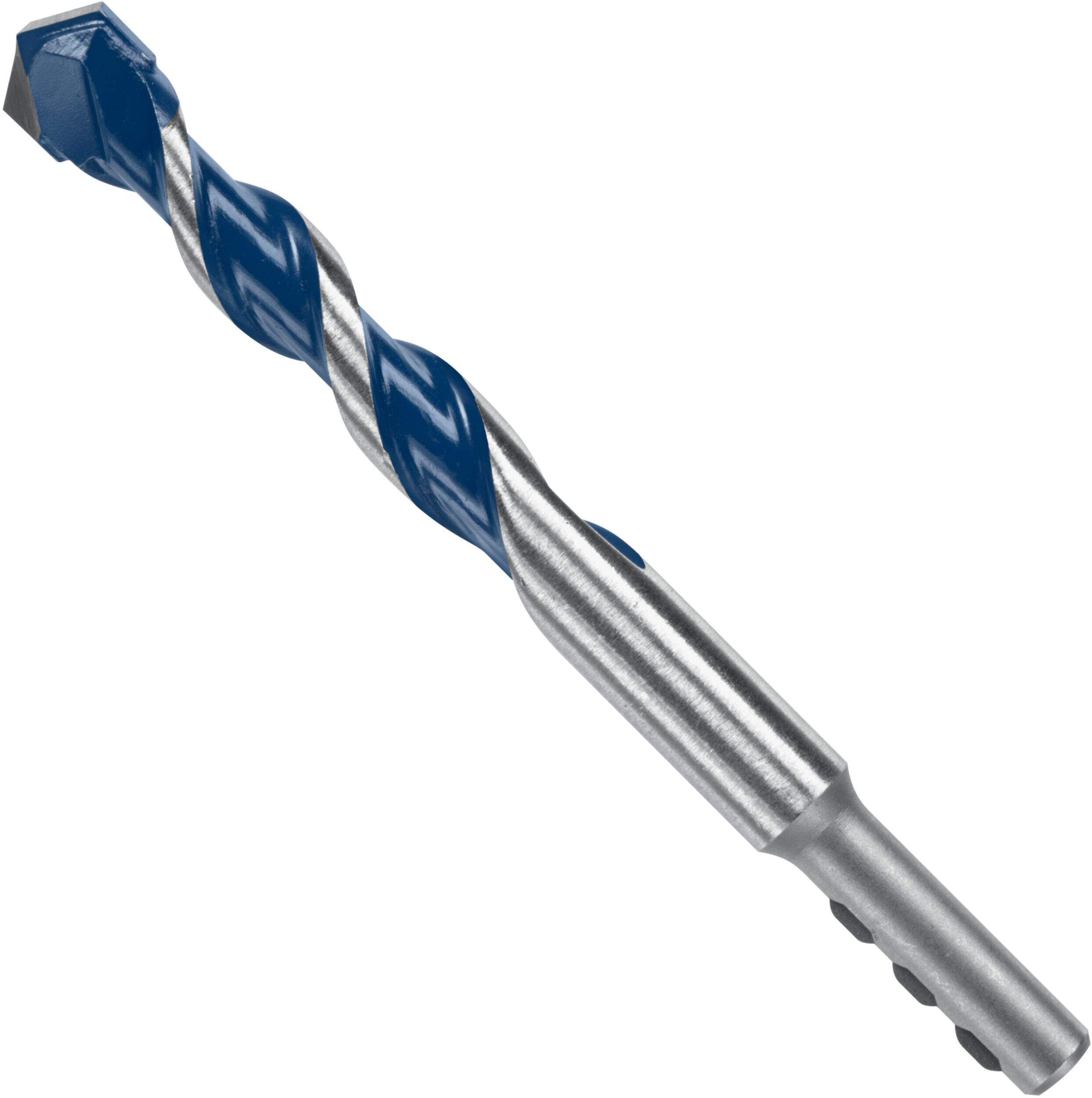 Bosch Blue Granite Hammer Drill Bit, 5/8-in Side_Left