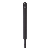 MAXIMUM 3/8-in Socket Adapter, 6-in