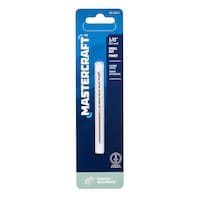 Mastercraft Carbide Tipped Drill Bit for Masonry