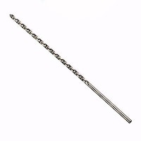 Mastercraft 13-in Carbide Tipped Drill Bit for Masonry Front_Flat
