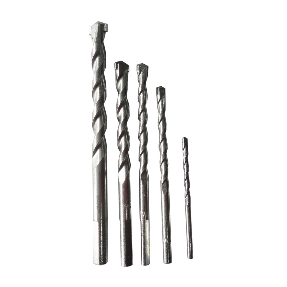 MAXIMUM Masonry 5piece Bit Set Canadian Tire