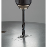 Mastercraft 10 Piece Impact Drill Bit Set CloseUp