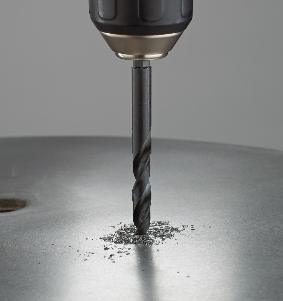 Mastercraft 10 Piece Impact Drill Bit Set Canadian Tire