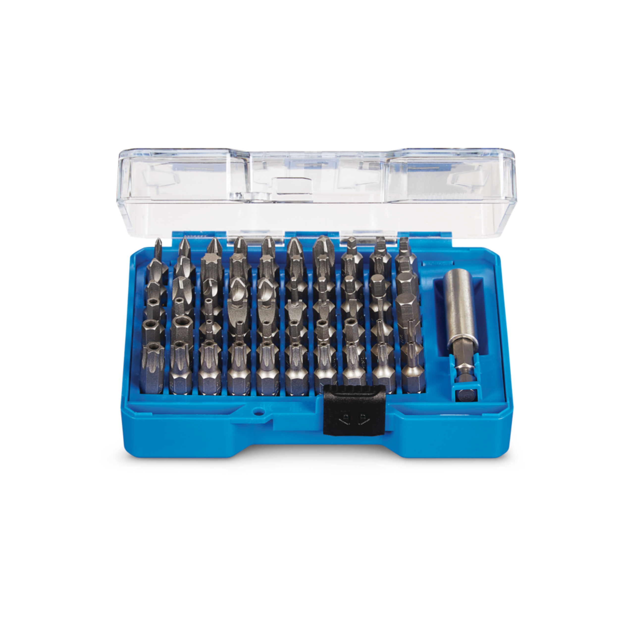 Mastercraft Security Bit Set, 61pc Canadian Tire