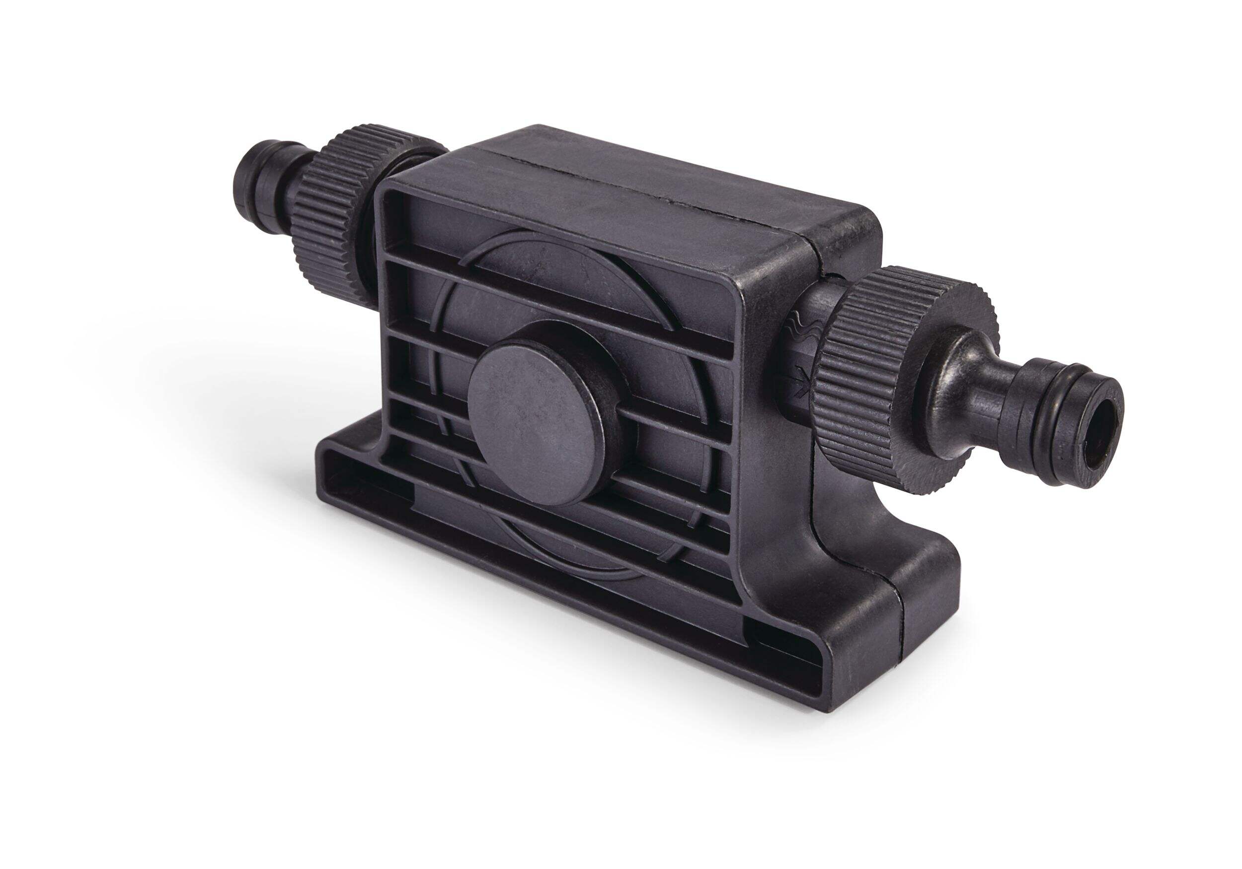 Ensemble de pompe à amorçage automatique pour perceuse Mastercraft Front_Angled_Right
