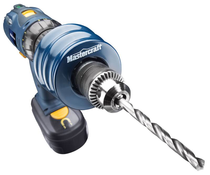 Mastercraft Hammer Drilling Adaptor Canadian Tire