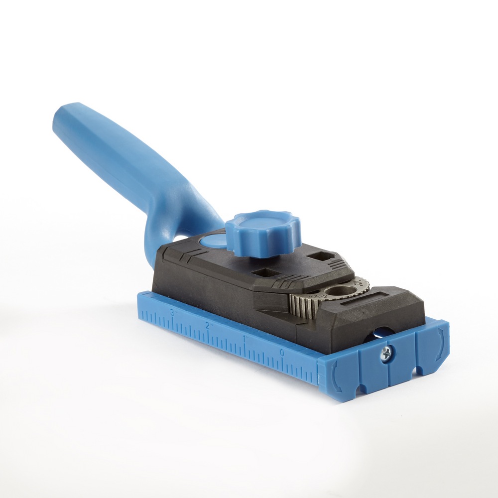 Mastercraft Dowel Quick Dowelling or Pocket Hole Jig Canadian Tire