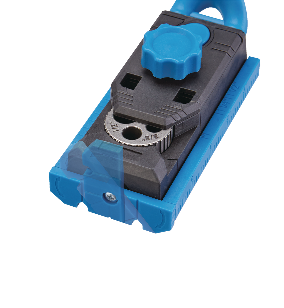 Mastercraft Dowel Quick Dowelling or Pocket Hole Jig Canadian Tire