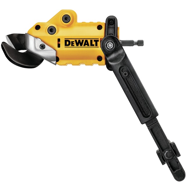 DEWALT DWASHRIR Impact Ready Metal Shear Attachment Canadian Tire