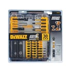 DEWALT Impact Ready Flex Torq Access Magnetic Screwdriver Bit Set