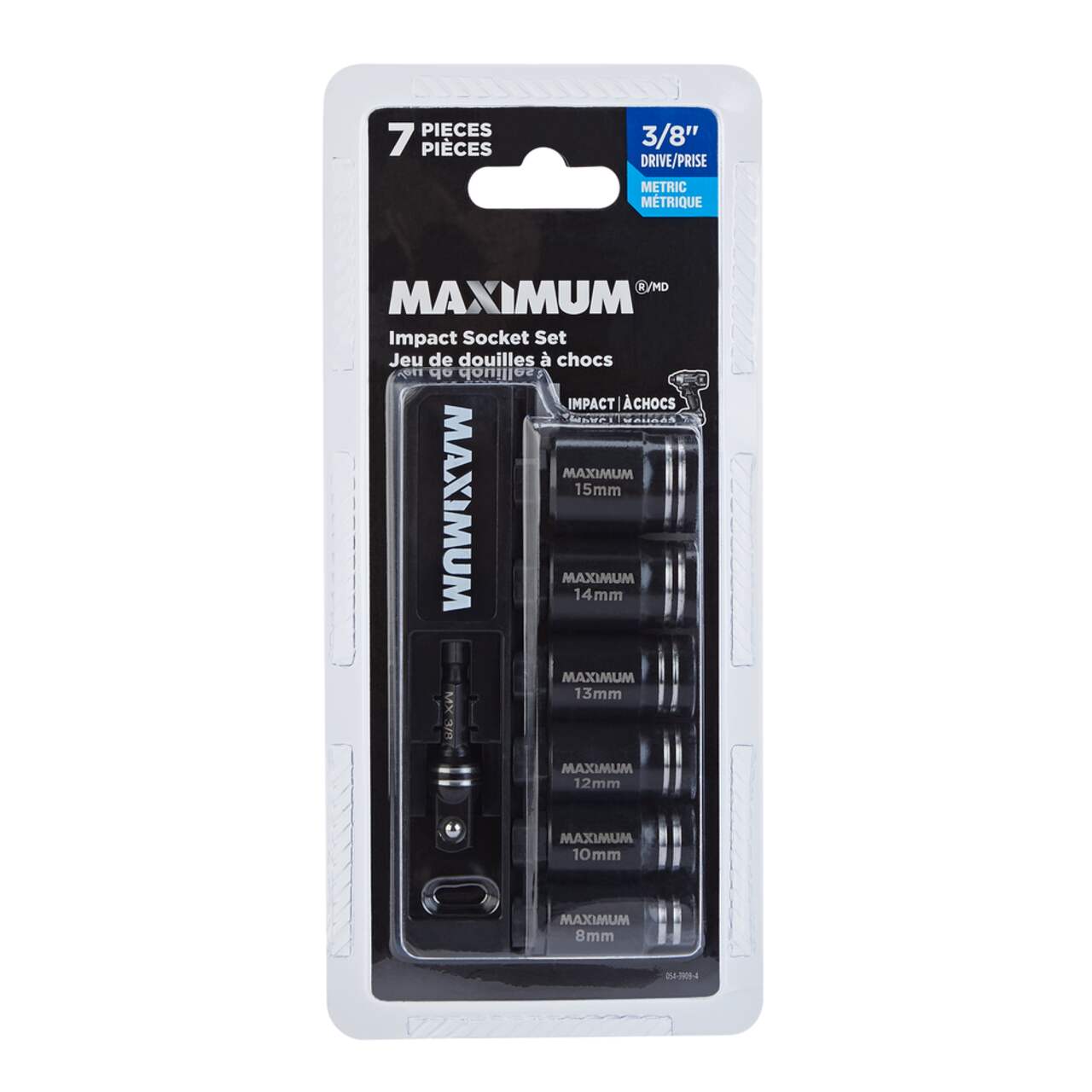 Canadian tire sale impact sockets