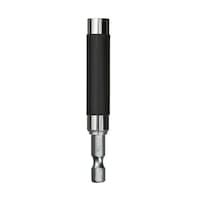 Mastercraft Retractable Screw/Bit Holder, 3-in