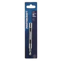 Mastercraft Retractable Screw/Bit Holder, 4-3/4-in Front_Flat