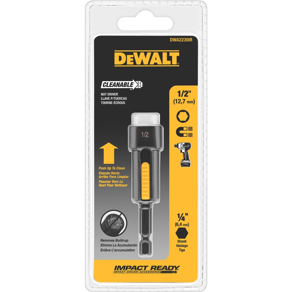 Tourneécrou nettoyable DeWALT, 1/2 po Canadian Tire