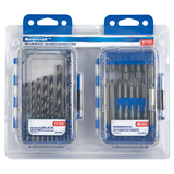 Mastercraft Drill and Driving Set, 2-pk Front_Flat