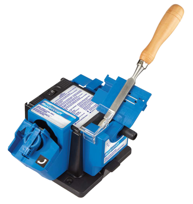 Affûteuse polyvalente Mastercraft Canadian Tire