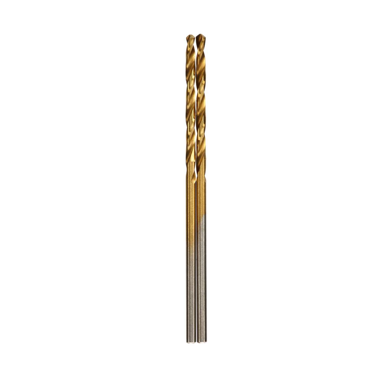 Titanium drill on sale bits for metal