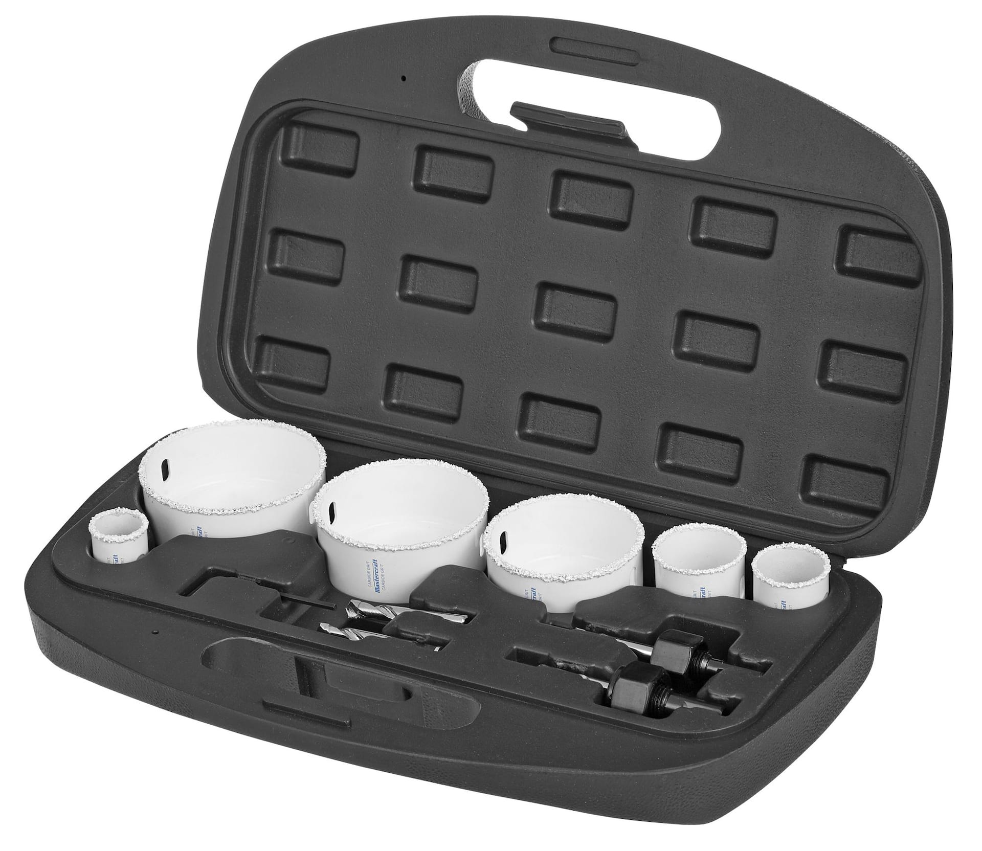 Hole saw set canadian tire hotsell