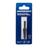 Wolfcraft Rotary Rasp, Cylindrical Front_Flat