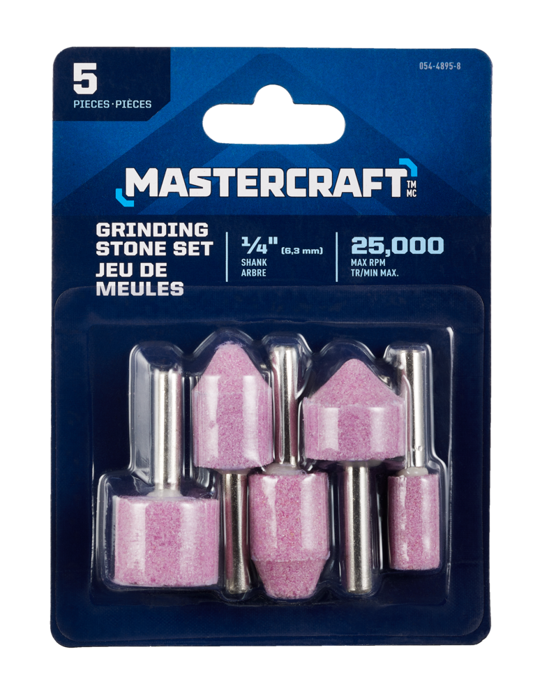 Mastercraft Nylon Cup Brush, 2-3/4-in