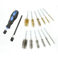 Brosses de finition Mastercraft, paq. 14 Composite_or_Mixed