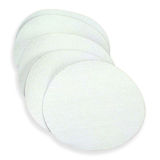 Mastercraft 5” Hook & Loop Discs for Sanding 5-Pack Composite_or_Mixed