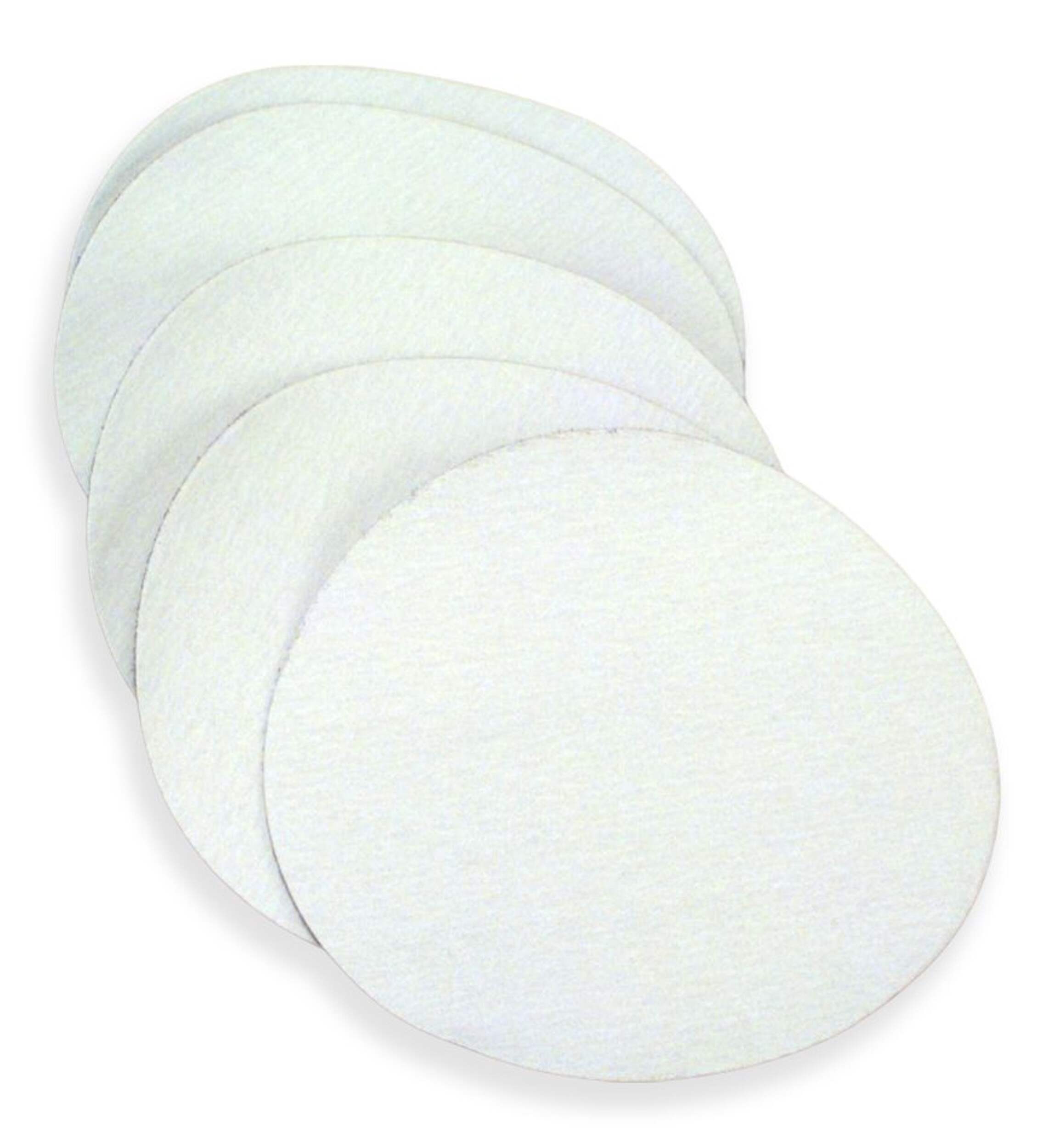 DISCS,VELCRO5"80CRS