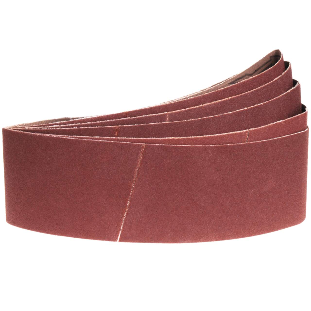 Mastercraft Sanding Belts 3 in x 21 in 5 pk Canadian Tire