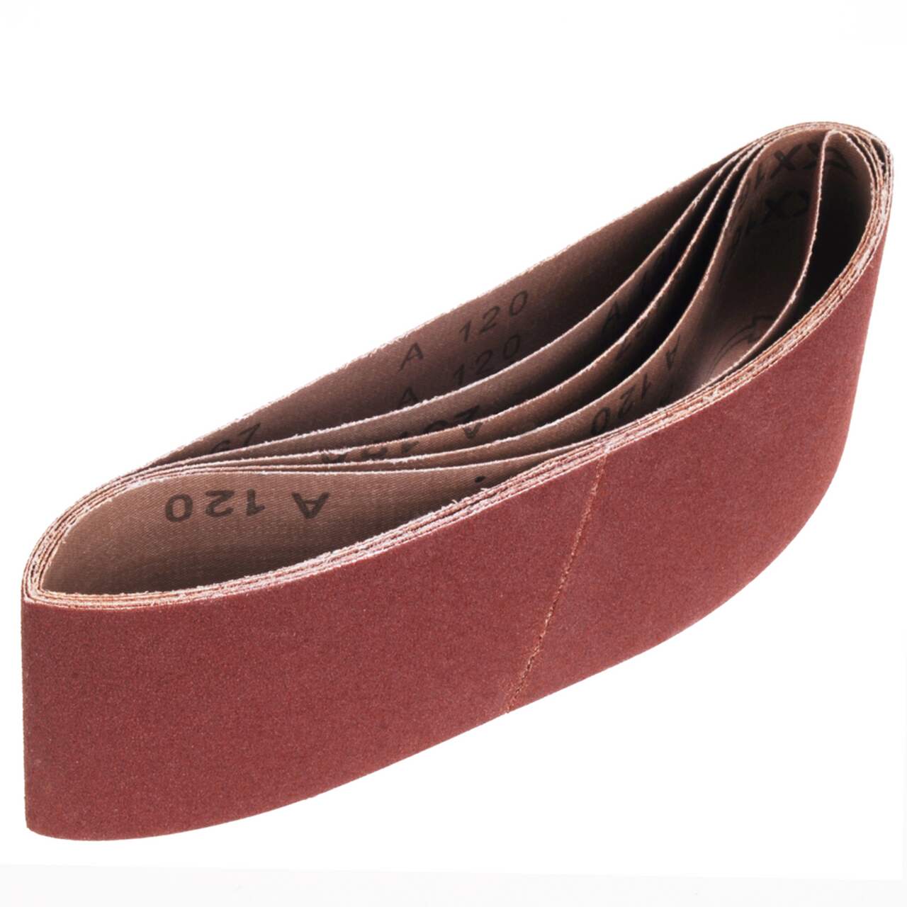 4x21 2025 sanding belt