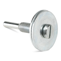 Adaptateur de perceuse Mastercraft, 1/4 po