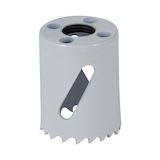 Mastercraft Bi-Metal Hole Saw for Metal, Wood & Plastic Front_Elevated