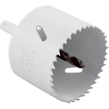 Scie-cloche bimétallique Mastercraft avec arbre, pour métal, bois et plastique, paq. 1 Front_Angled_Right