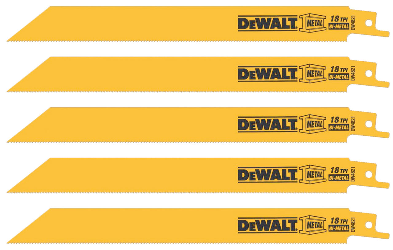 Dewalt reciprocating hotsell saw canadian tire