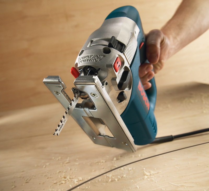 Bosch 2.95in HCS Jigsaw Blades for Wood, Laminate, Plastic, 5pk Canadian Tire