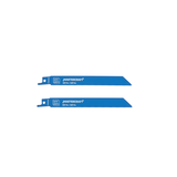 Mastercraft Reciprocating Saw Blade, 6-in, 18-TPI Side_Right