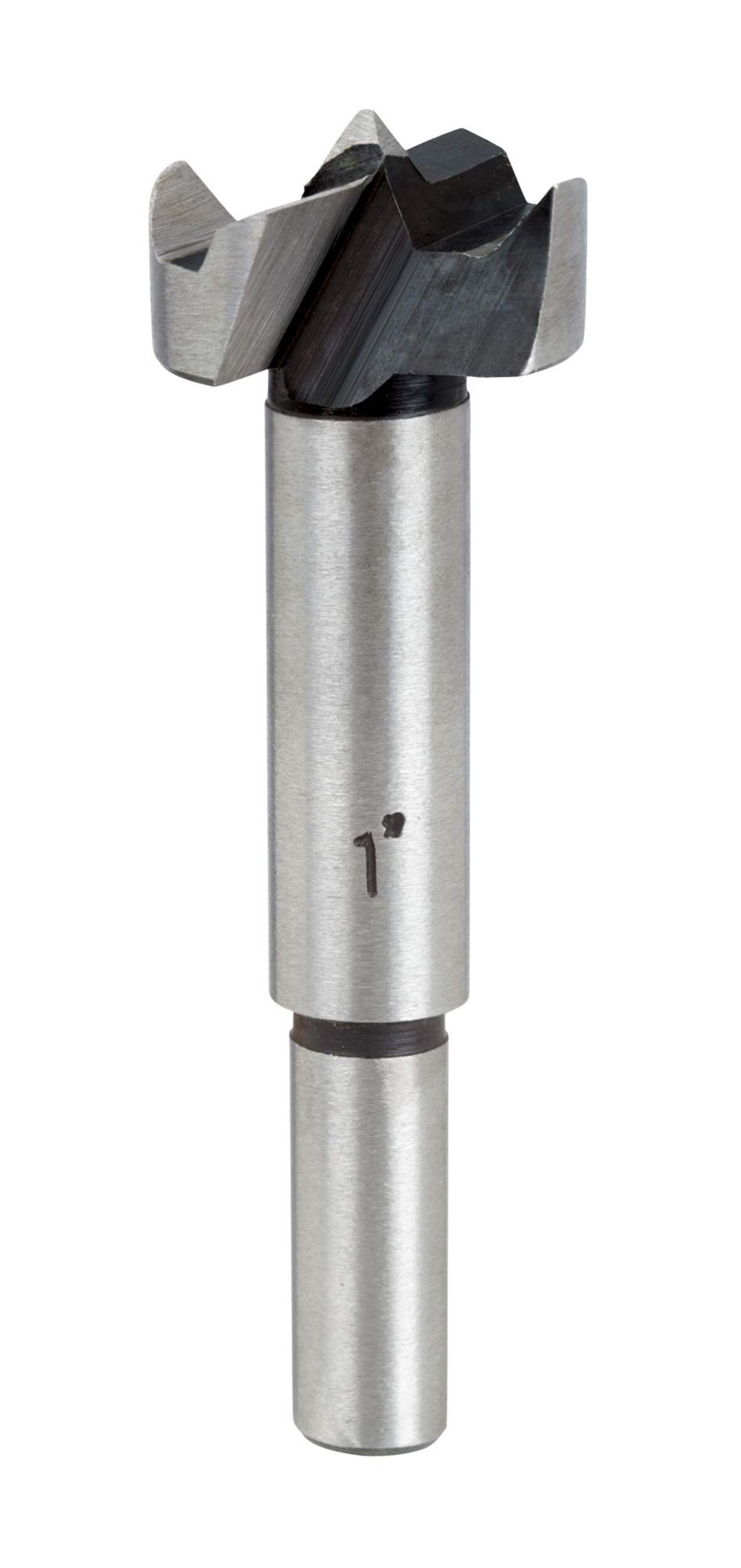 MAXIMUM Forstner Bit Set, 7pc Canadian Tire