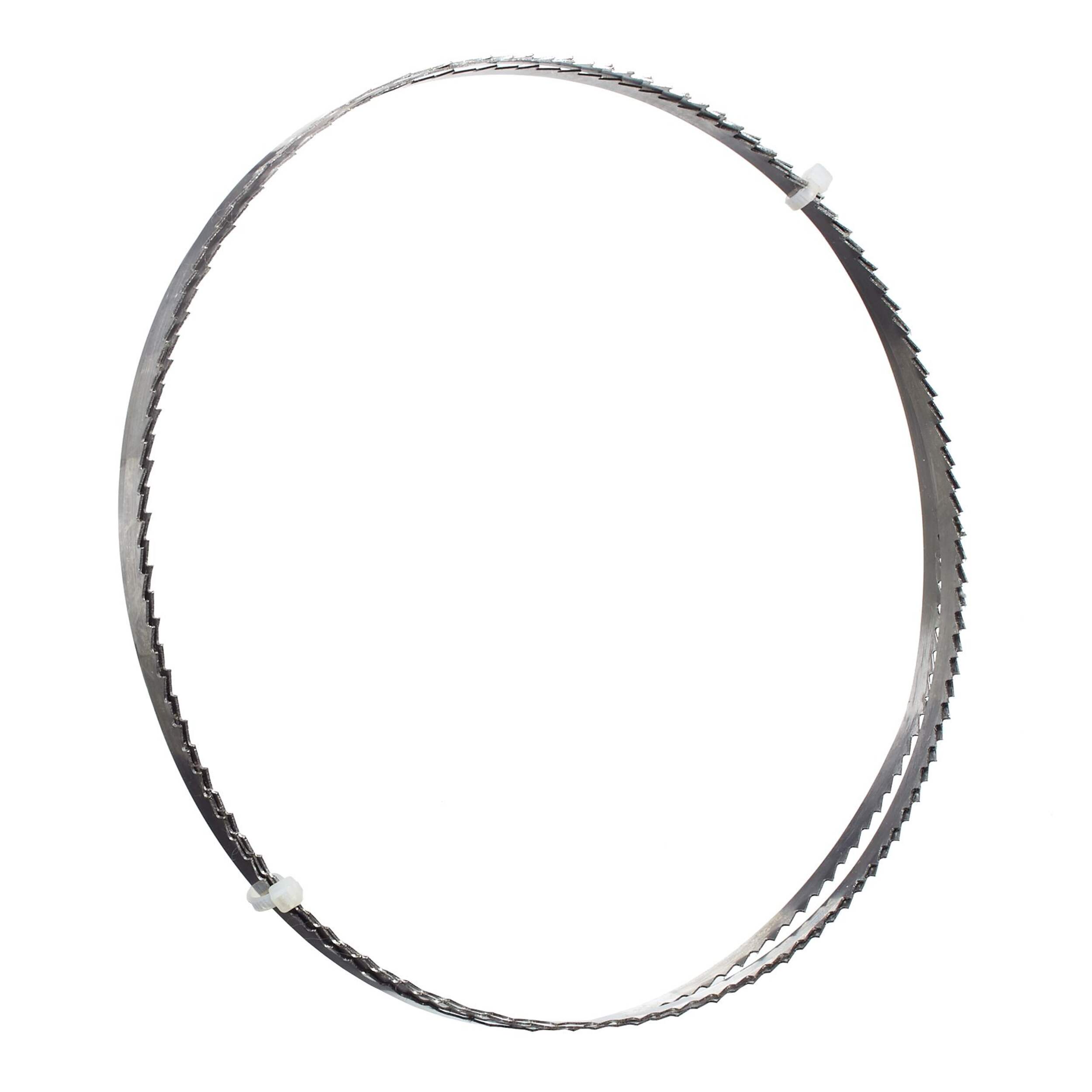 Mastercraft 62-in 6 TPI Steel  Replacement Saw Blade, Compatible w/055-6748 Front_Angled_Right