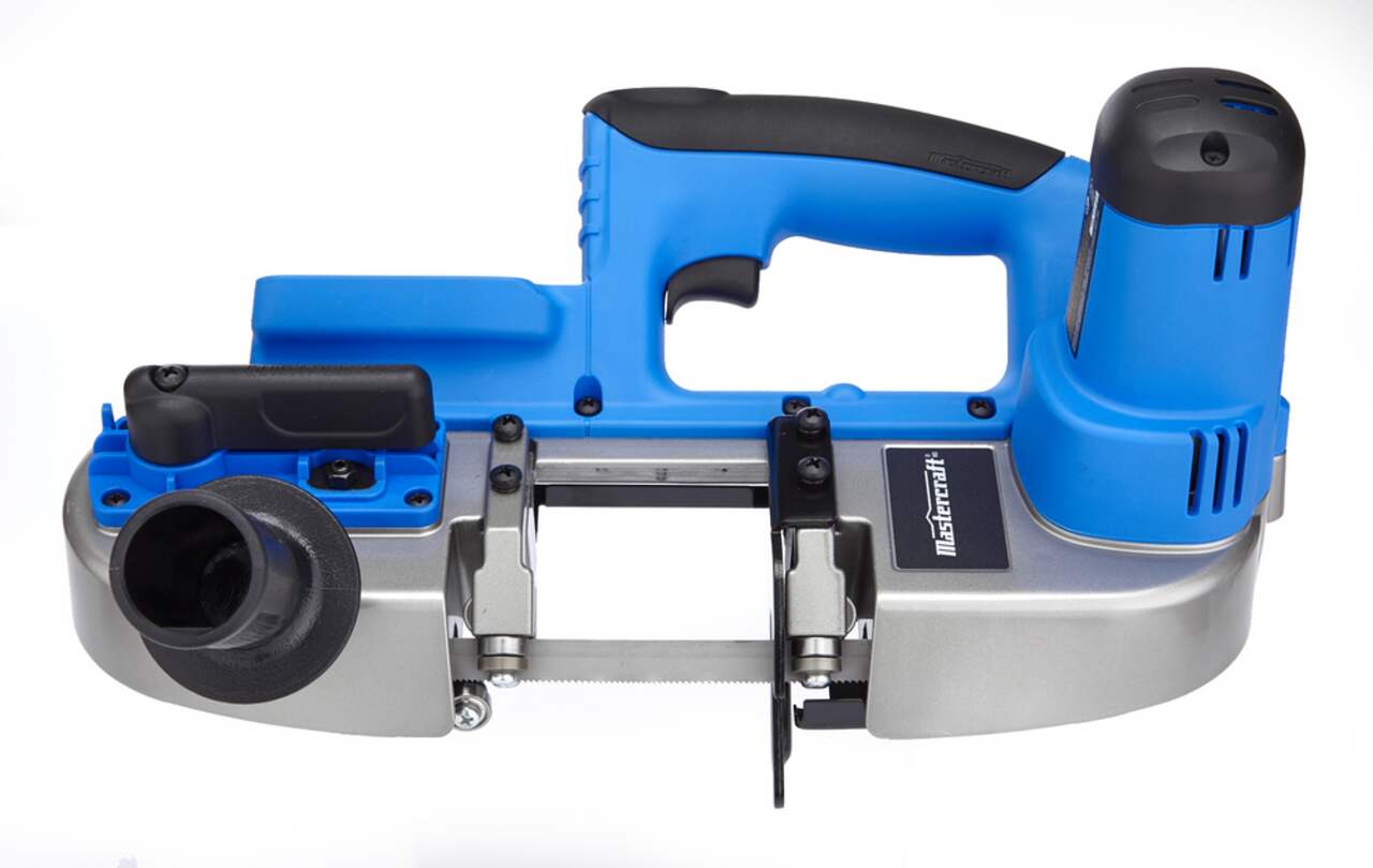 Mastercraft bandsaw new arrivals blade