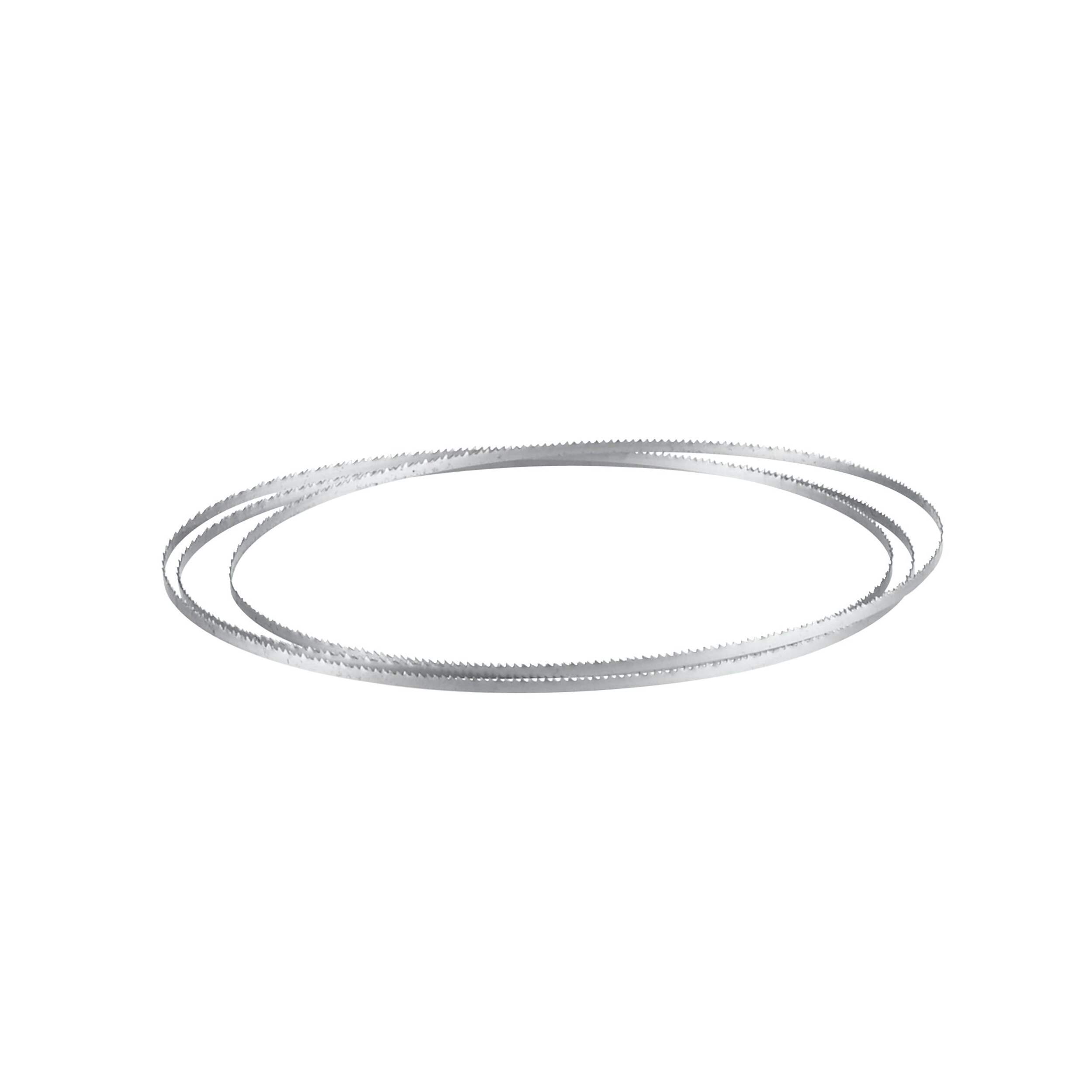 Bosch Premium Steel Band Saw Blade for Wood Front_Elevated