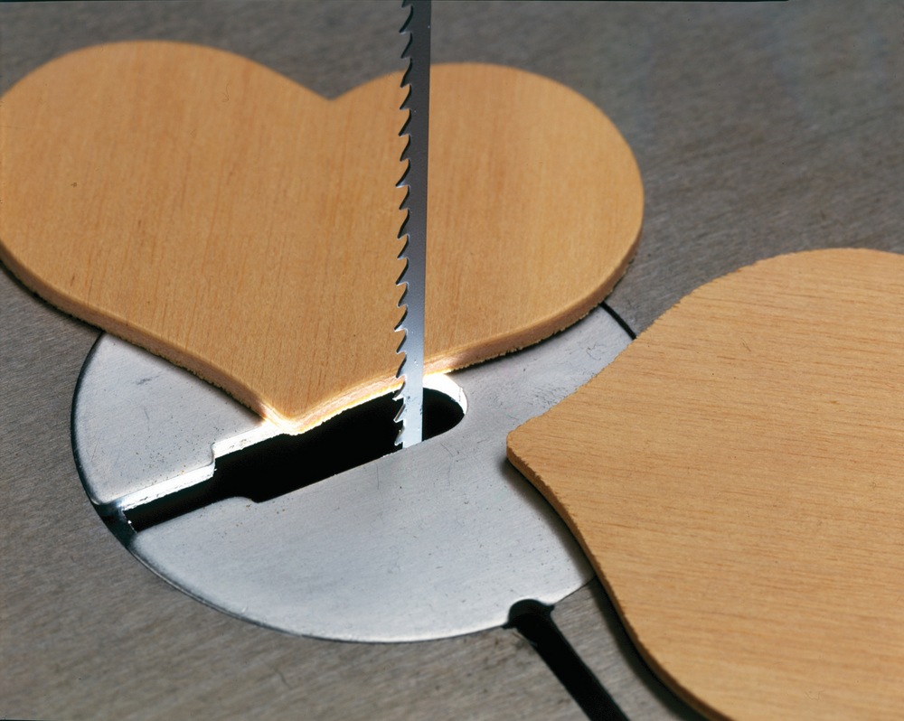 Bosch Plain End Scroll Saw Blades, 5in, 4pk Canadian Tire