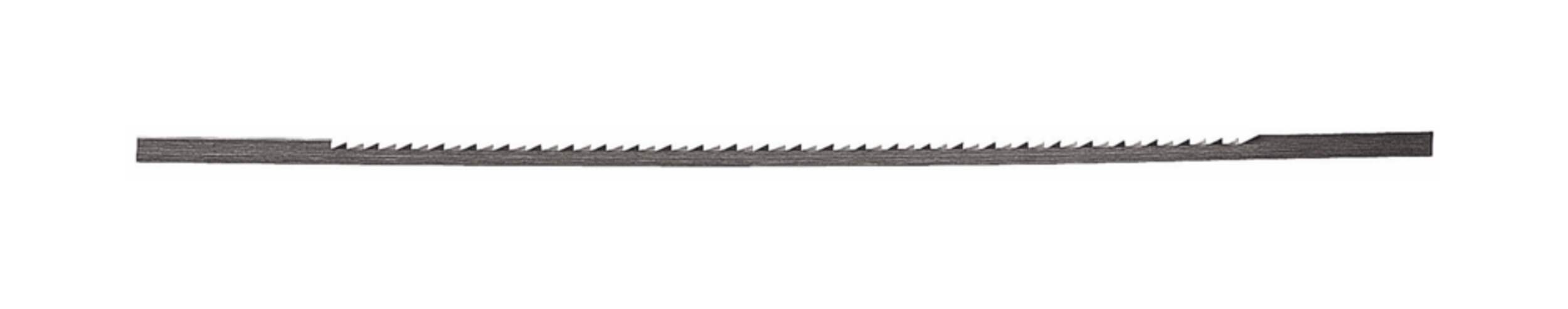 SPIRL SCRL SAW BLADE