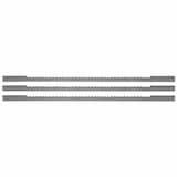 Vermont American Reverse Tooth Scroll Saw Blades, 5-in, 4-pk Front_Flat