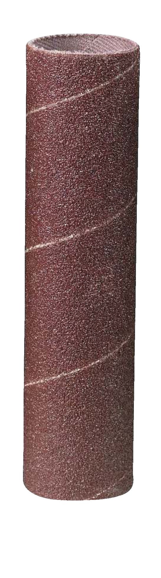 Mastercraft Assorted Grit Aluminum Oxide Spindle Sanding Sleeve Set for