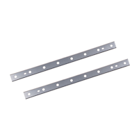 Mastercraft Planer Blades (Replacement for CT#: 0556792), 12.5-in, 2-pk Overhead_Plunge